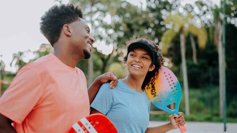 Melhores Lugares para Jogar Beach Tennis em BH