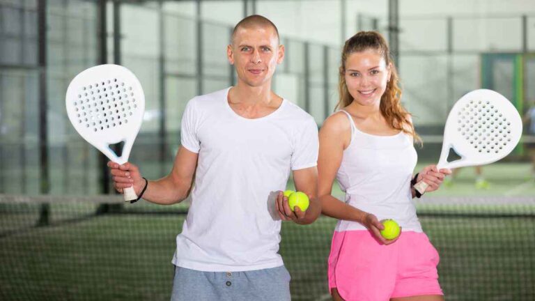 Onde Jogar Beach Tennis em São Paulo