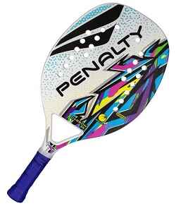 Raquete Beach Tennis Penalty Carbon 3K XXII