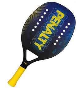 Raquete Beach Tennis Penalty Fiber Glass XXII