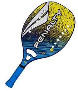 Raquete Beach Tennis Penalty Kevlar Pro XXII