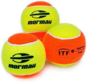 Bola Beach Tennis Mormaii Profissional Itf