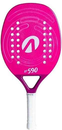 Raquete de Beach Tennis Fibra de Vidro Acte BT590