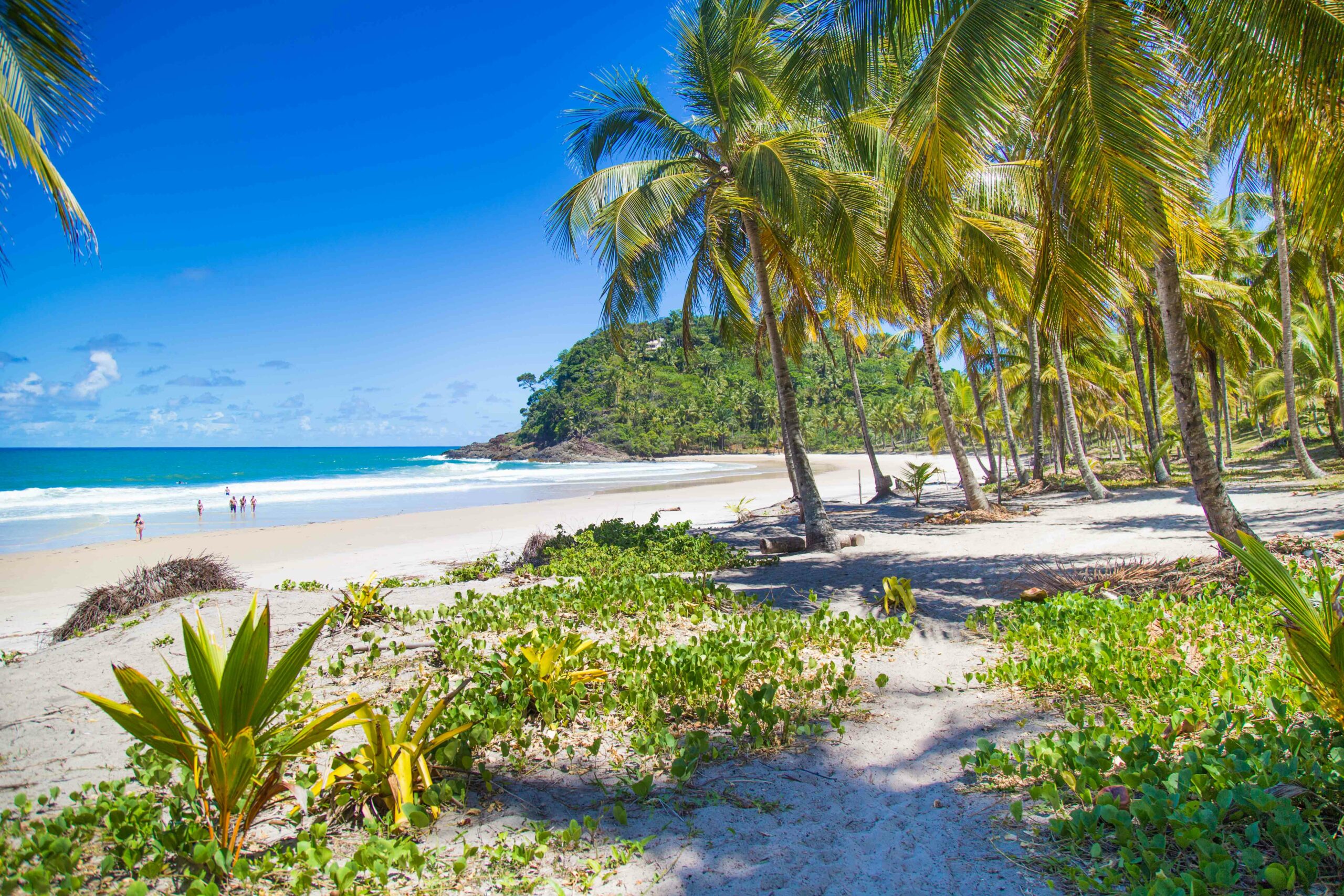 Itacaré, Bahia | Um Guia Completo do Paraíso