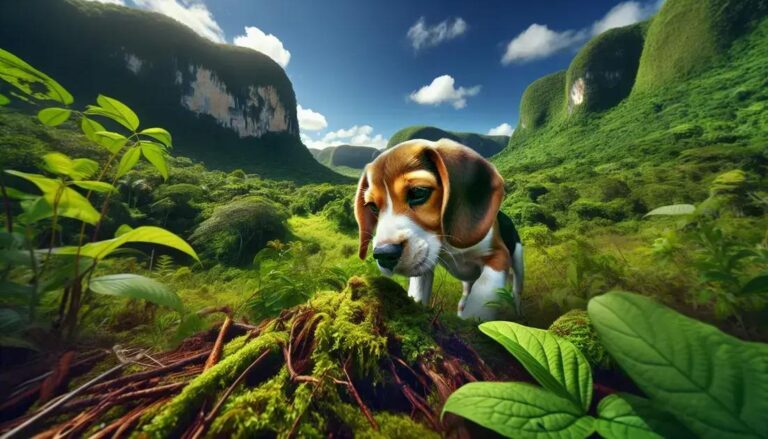 beagle