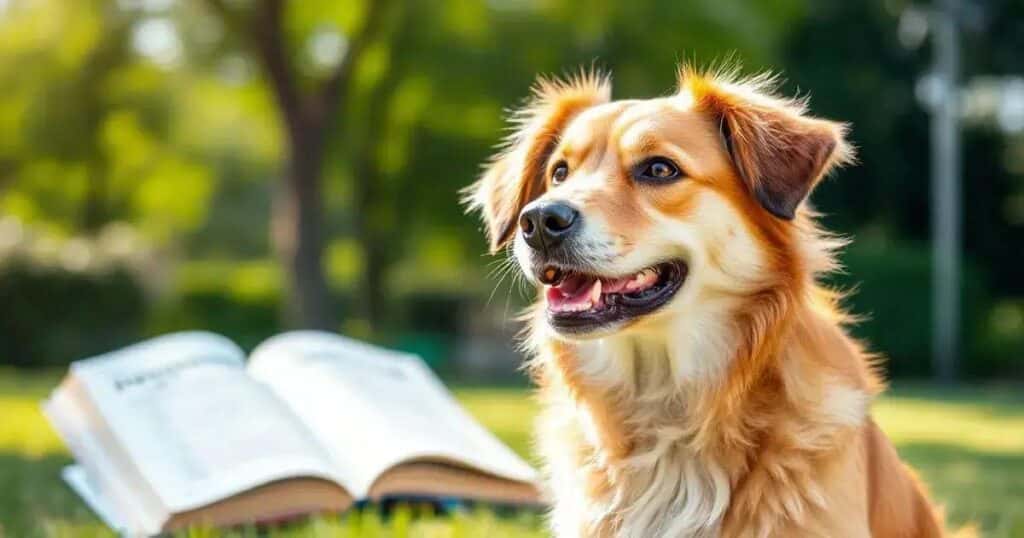 Cachorro é Substantivo Próprio ou Comum? Tire Suas Dúvidas de Gramática!
