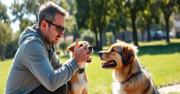 como fazer cachorro fazer necessidades no lugar certo