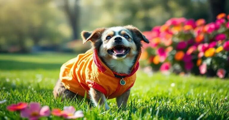 como fazer fantasia para cachorro