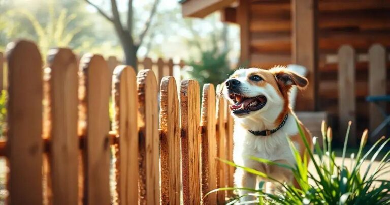 como fazer grade para cachorro