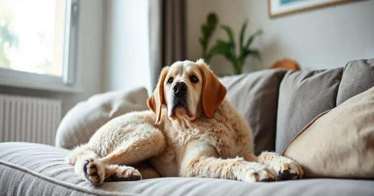 como fazer o cachorro parar de latir quando fica sozinho