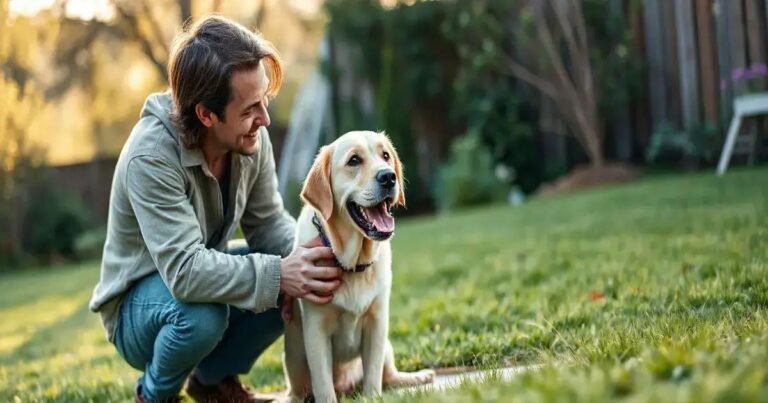 como fazer seu cachorro fazer as necessidades no lugar certo