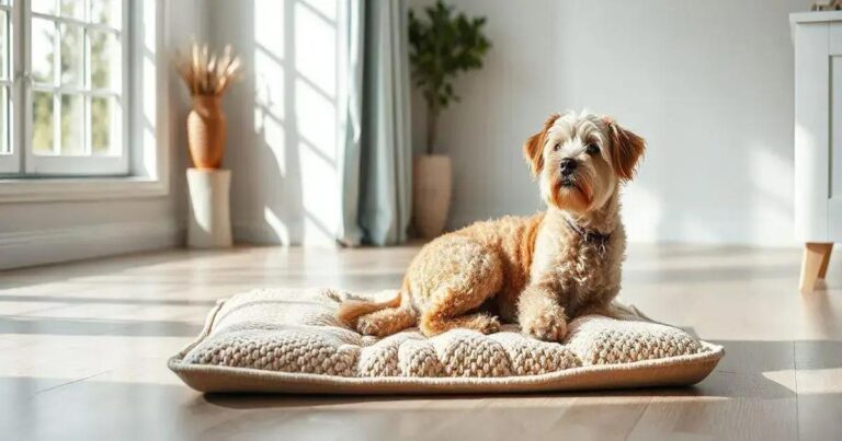 como fazer tapete higienico lavavel para cachorro