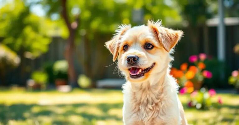 como fazer um anuncio de venda de cachorro