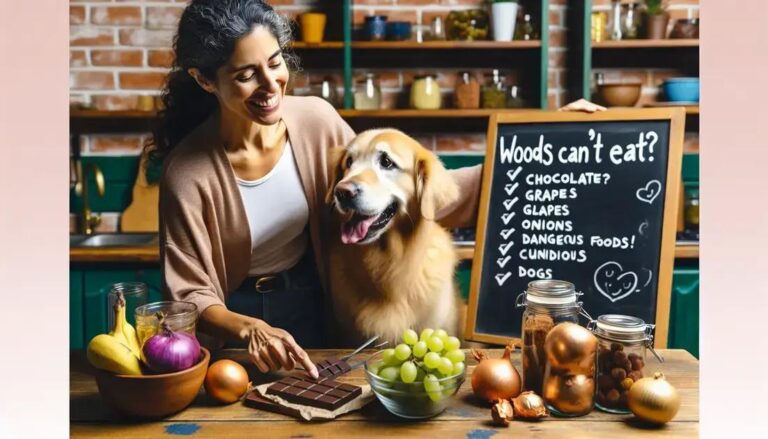 o que cachorro não pode comer