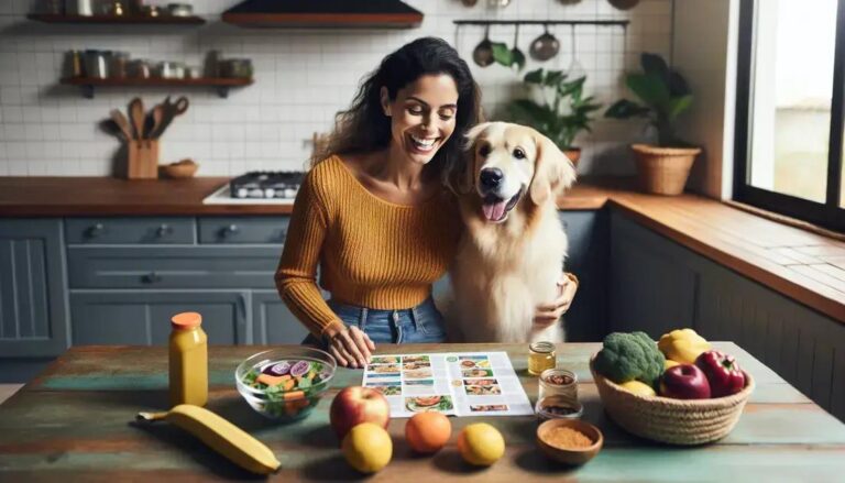 o que cachorro pode comer