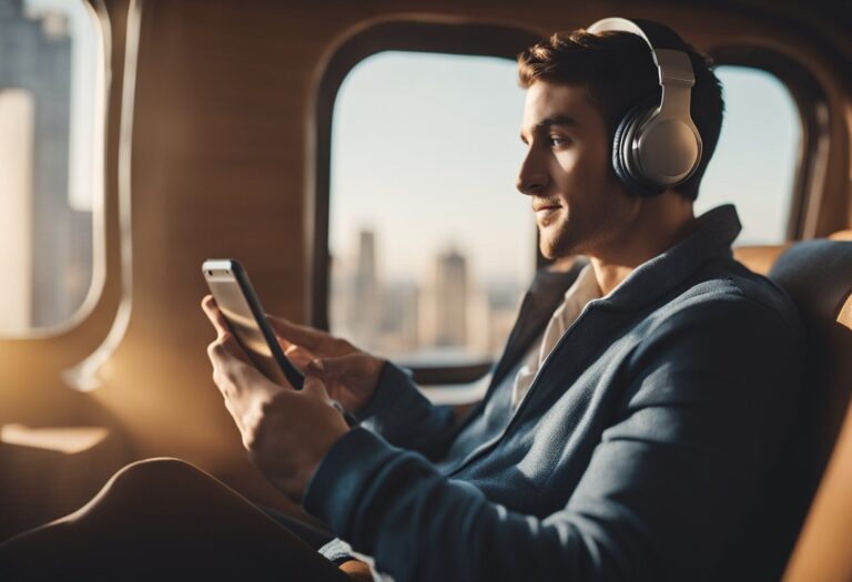 Qual o melhor app para audiobook