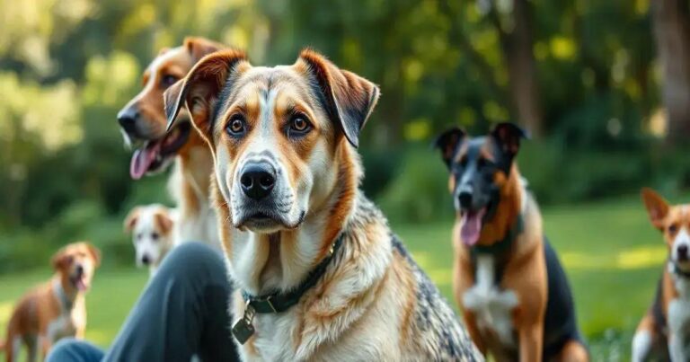 como fazer cachorro parar de latir para outros cachorros