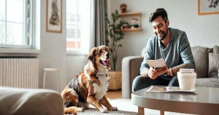 como fazer cachorros pararem de latir