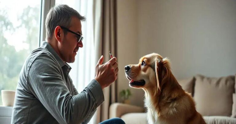 como fazer os cachorros pararem de latir