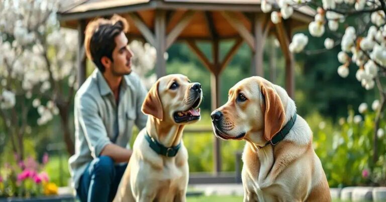 como fazer para o cachorro parar de latir tanto