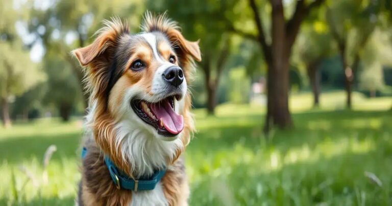 como fazer para o pelo do cachorro parar de cair