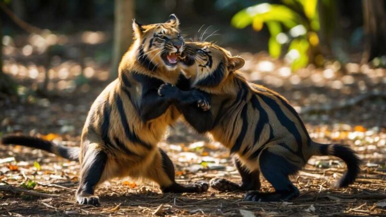 Amigo da Onça Brincadeira: Como Identificar e Evitar Pegadinhas Entre Amigos