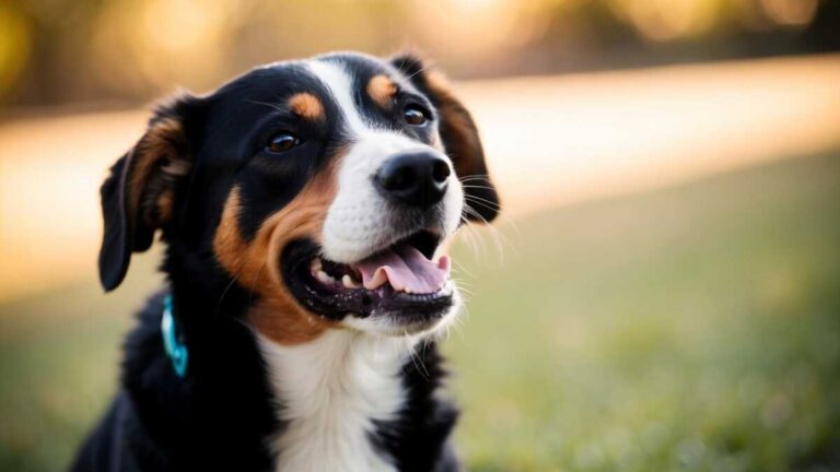 Cachorro Tossindo Como Se Estivesse Engasgado: Causas e Soluções Possíveis