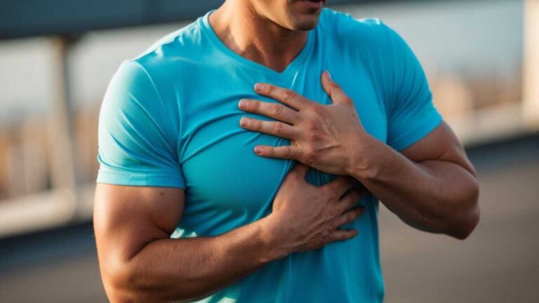 Como diferenciar dor muscular de infarto: 6 sinais essenciais para identificar corretamente