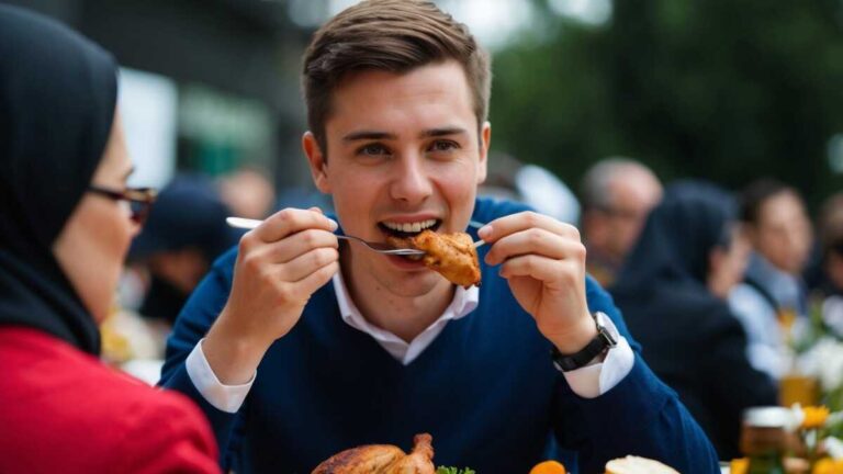 Pode comer frango na quarta feira de cinzas: entenda as regras da Igreja Católica