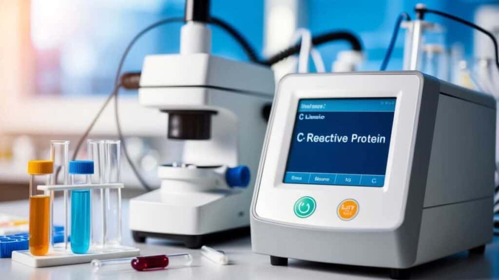 Proteína C Reativa Ultra Sensível: Importância no Diagnóstico de ...