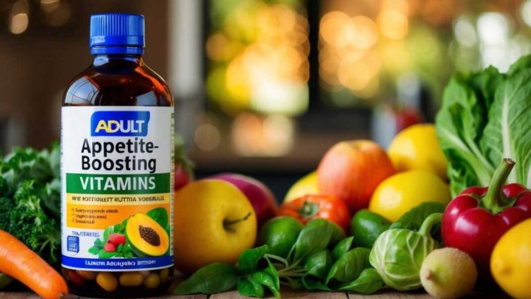 Vitamina para abrir o apetite adulto: 5 receitas naturais que estimulam a fome