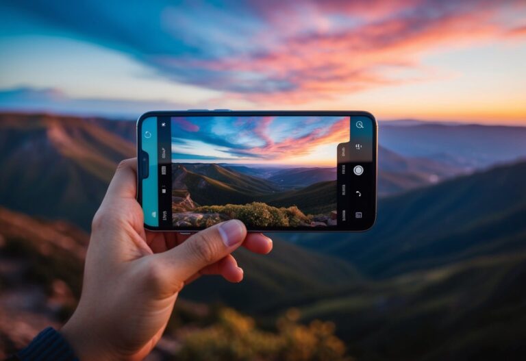 Moto G54: Performance e câmera avançada para capturar tudo com qualidade e eficiência comprovada