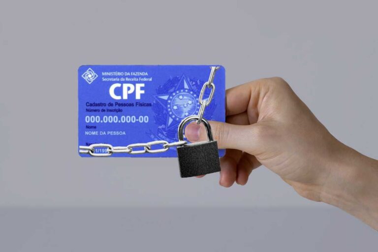 CPF negativado: veja como regularizar sua situação