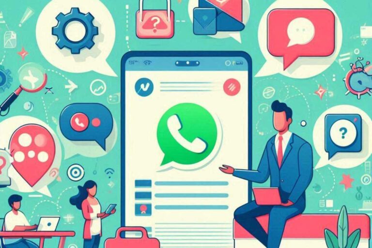 Quais são as vantagens do carrossel no WhatsApp para atendimento ao cliente