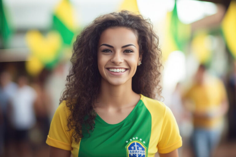 Compre Camisa do Brasil - Estilos e Ofertas 2025
