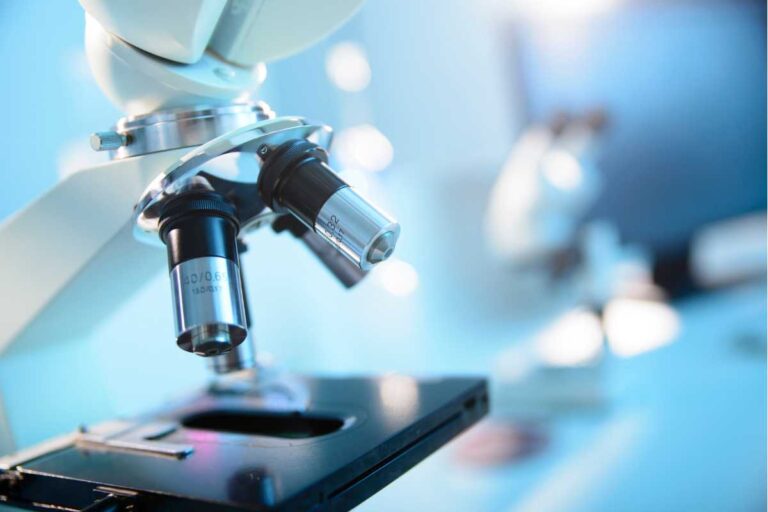 Quais Equipamentos Comprar para um Laboratório: Guia Completo