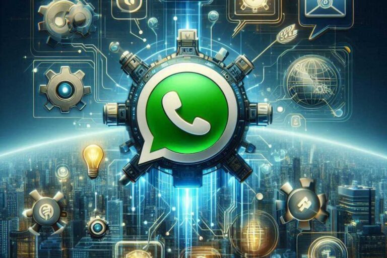 Automatize, venda e escale: o novo poder do WhatsApp para empresas