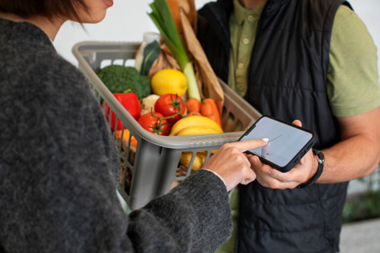 Compras inteligentes: evitando desperdícios com planejamento antecipado