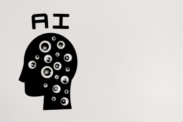 Inteligência Artificial na Logística
