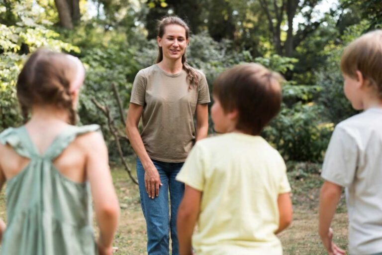 Mobilidade infantil: como escolher opções práticas para levar a criança em passeios ao ar livre