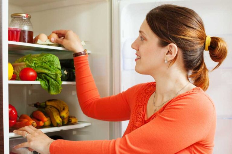 Temperatura ideal dos alimentos: como o armazenamento correto afeta a qualidade
