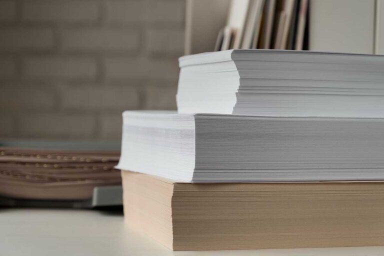 Panorama geral da indústria de papel e celulose no Brasil e no mundo