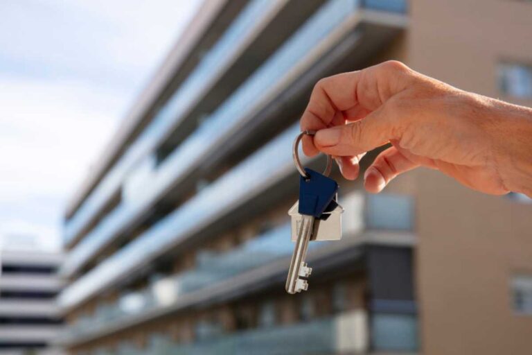 Guia para quem busca o primeiro aluguel em cidades de médio e grande porte