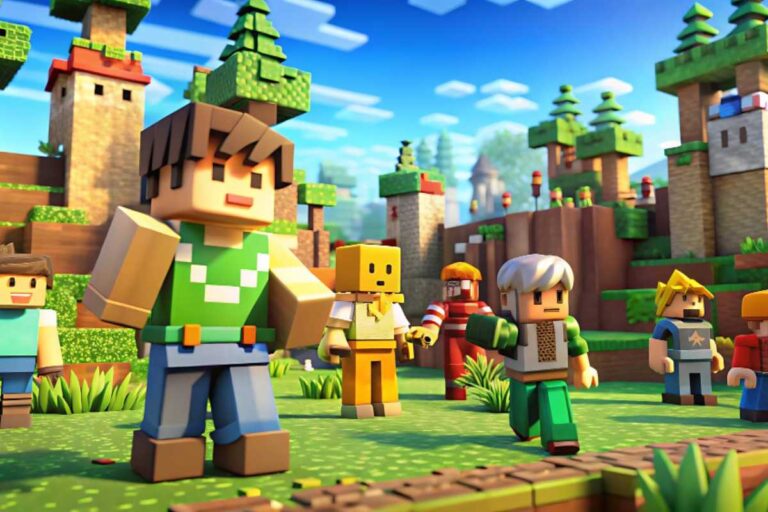 Como ganhar Robux jogando Blox Fruits: guia completo para transformar seu tempo de jogo em recompensas