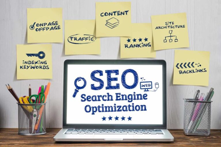 Local SEO: Dicas Práticas Para Crescer Seu Negócio Local