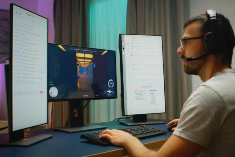 Por Que Gamers e Criadores de Conteúdo Precisam de um Editor de PDF Online