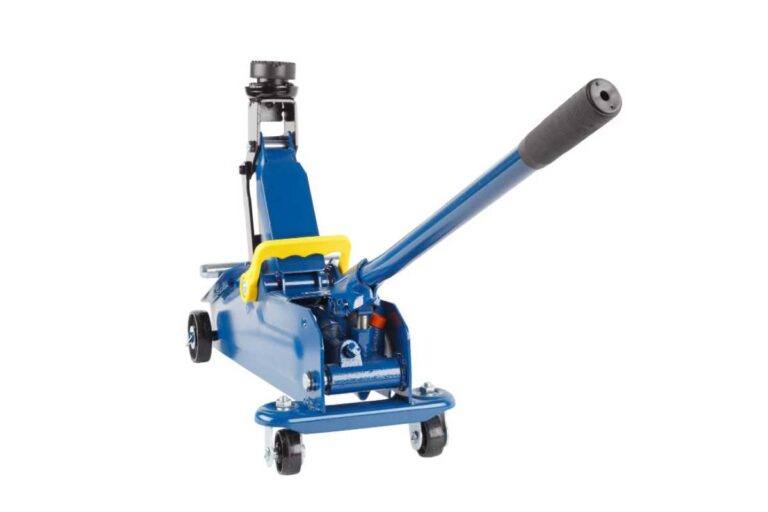 Macaco hidráulico: como escolher com segurança e evitar sustos Macaco hidráulico: como escolher com segurança e evitar sustos