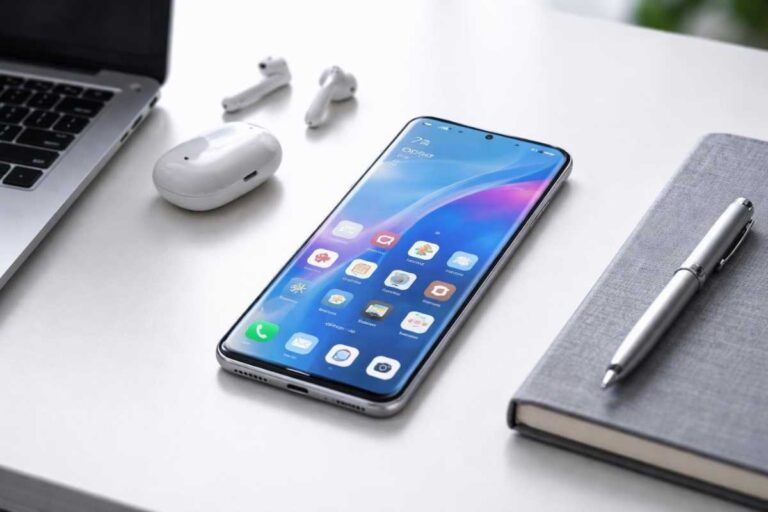 Celular Oppo: design moderno e tecnologia para sua rotina digital