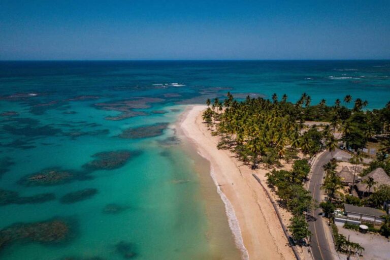 Resort em Porto de Galinhas: Opções Luxuosas e Bem Avaliadas