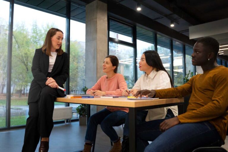 Rotinas administrativas mais simples podem aumentar a eficiência das equipes